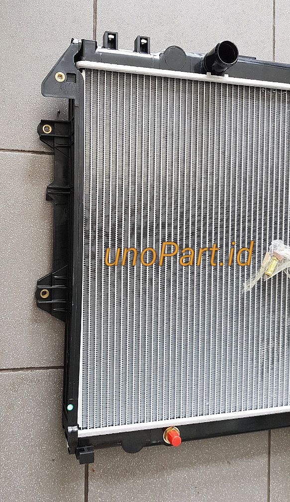 Radiator Assy Toyota Innova Diesel / HILUX AT OEM 16400-0L150 - foto 4