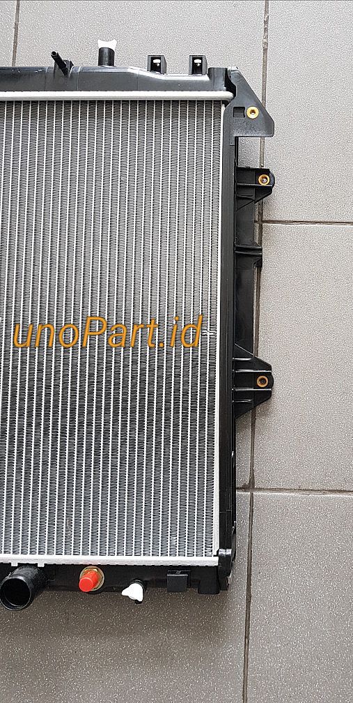 Radiator Assy Toyota Innova Diesel / HILUX AT OEM 16400-0L150 - foto 5