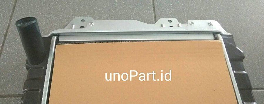 Radiator Assy Toyota Kijang Grand MT Manual OEM 16400-13530 - foto 3