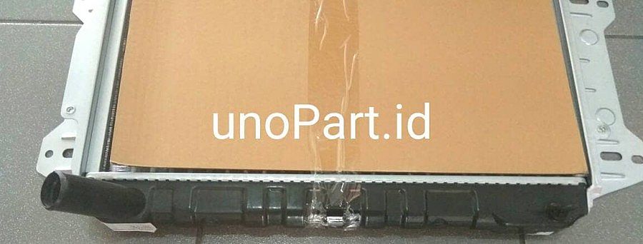 Radiator Assy Toyota Kijang Grand MT Manual OEM 16400-13530 - foto 4