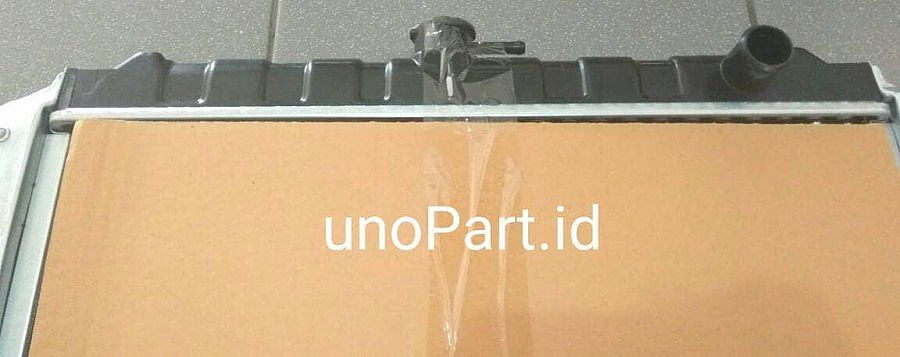Radiator Assy Toyota Kijang Grand MT Manual OEM 16400-13530 - foto 5