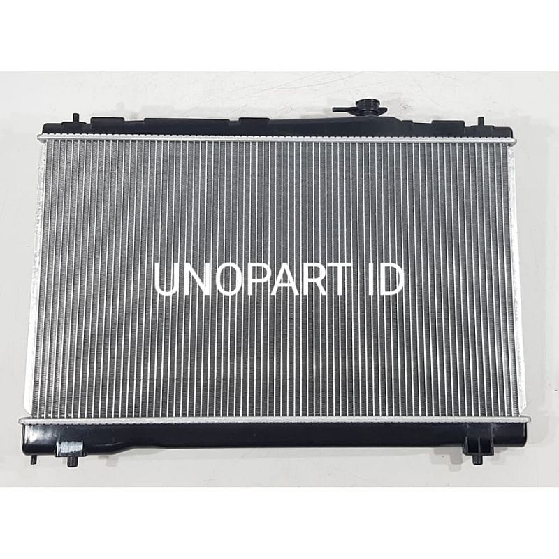 Radiator Assy Toyota Nav-1 Nav1 Original Replacement - foto 3