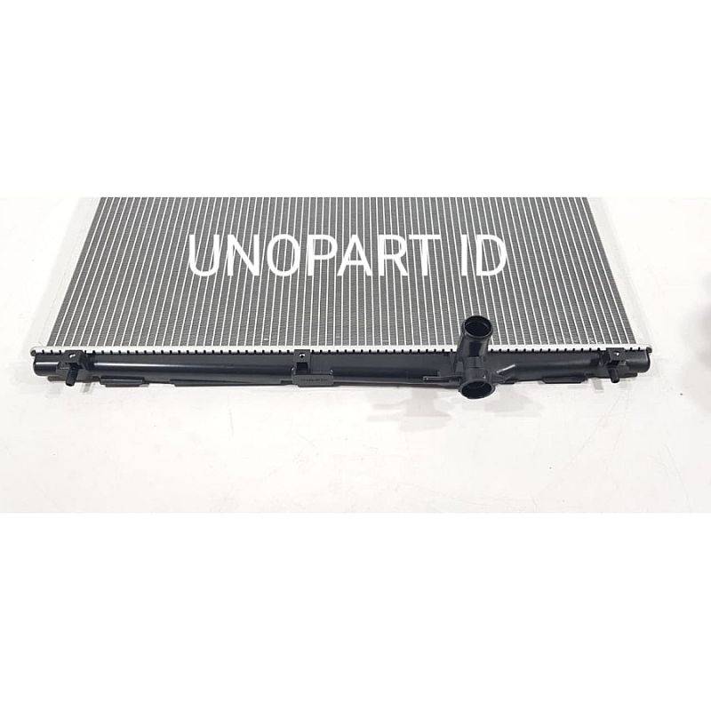 Radiator Assy Toyota Nav-1 Nav1 Original Replacement - foto 4