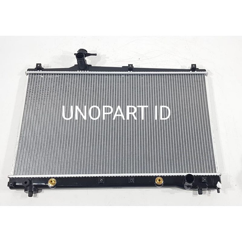 Radiator Assy Toyota Nav-1 Nav1 Original Replacement - foto 2