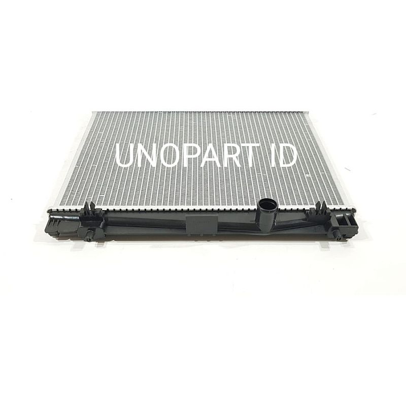 Radiator Assy Toyota New Vios / Yaris 2007-2012 AT OEM 16400-0M070 - foto 3