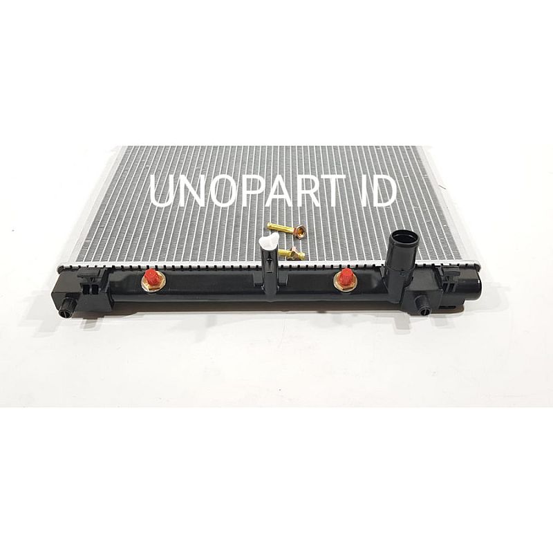 Radiator Assy Toyota New Vios / Yaris 2007-2012 AT OEM 16400-0M070 - foto 4
