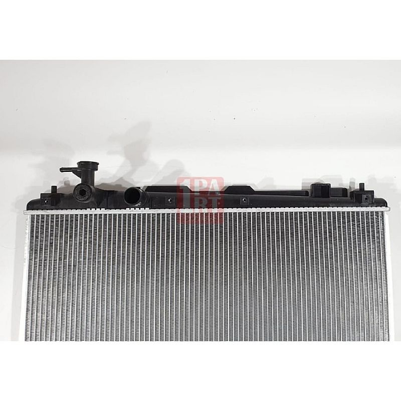 Radiator Assy Toyota RAV 4 RAV4 2000-2003 AT OEM 16400-28190 4x2 - foto 3