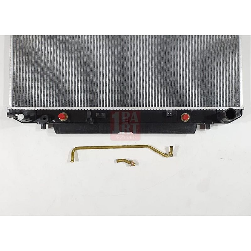 Radiator Assy Toyota RAV 4 RAV4 2000-2003 AT OEM 16400-28190 4x2 - foto 4