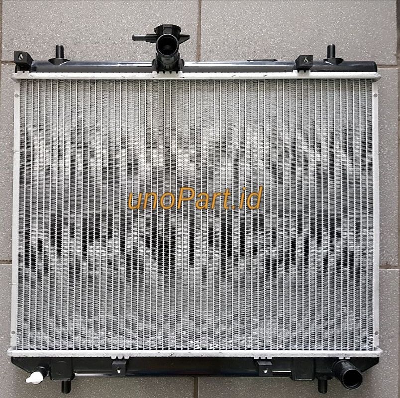 Radiator Assy Toyota Rush / Avanza VELOZ 1.5 / Daihatsu Terios VVTI AT - foto 4