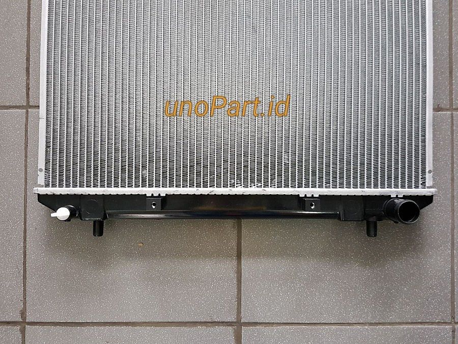 Radiator Assy Toyota Rush / Avanza VELOZ 1.5 / Daihatsu Terios VVTI AT - foto 2