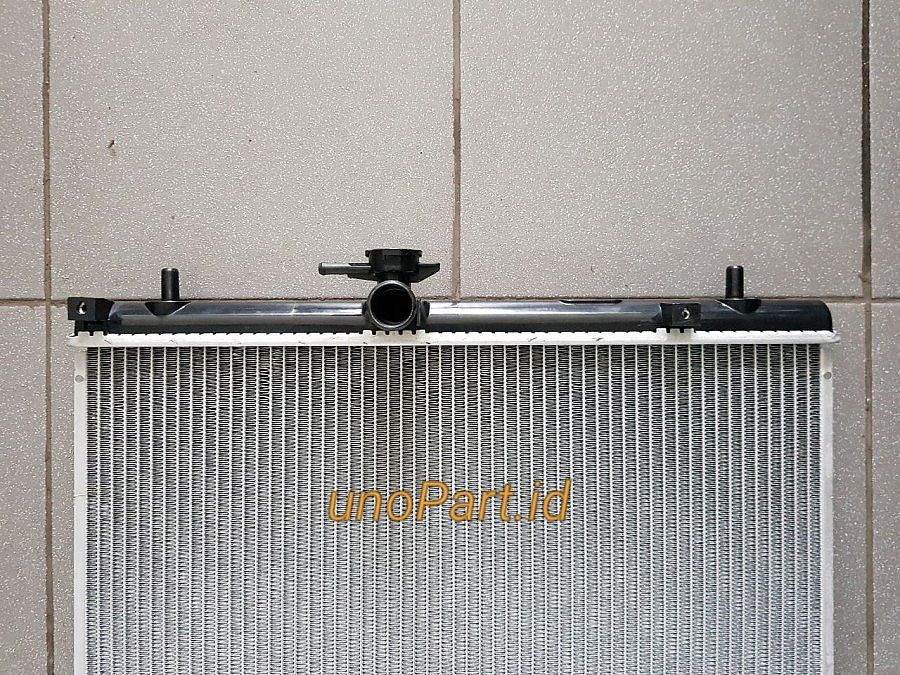 Radiator Assy Toyota Rush 1.5 VVTI MT OEM 16400-BZ280 - foto 3
