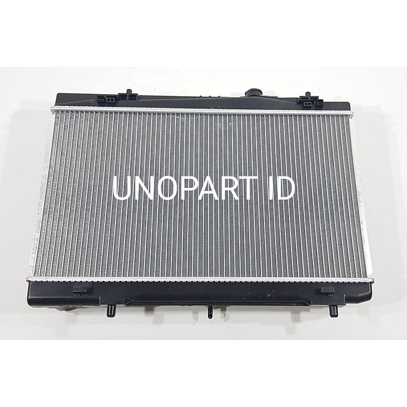 Radiator Assy Toyota Sienta AT Original Replacement 100% PlugNPlay - foto 3