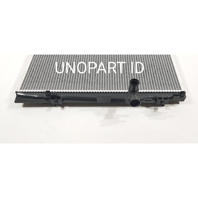 Radiator Assy Toyota Sienta AT Original Replacement 100% PlugNPlay - foto 4