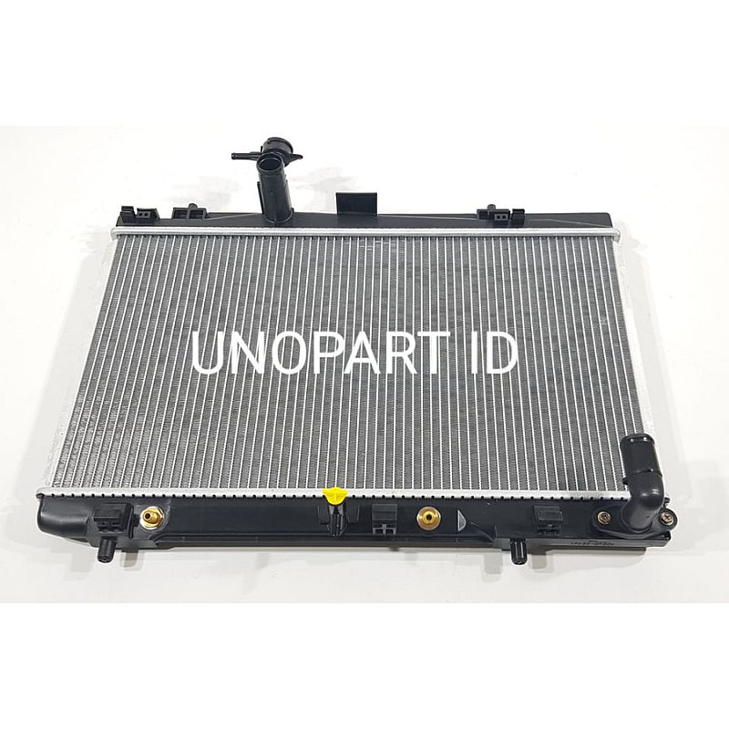 Radiator Assy Toyota Sienta AT Original Replacement 100% PlugNPlay - foto 2