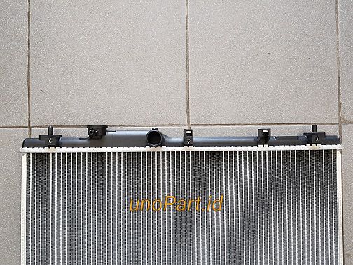 Radiator Assy Toyota Soluna 2002- AT OEM - foto 2