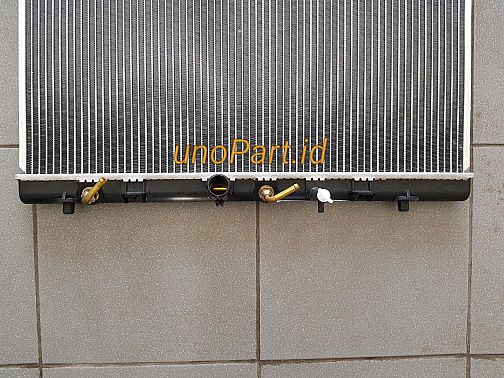 Radiator Assy Toyota Soluna 2002- AT OEM - foto 3