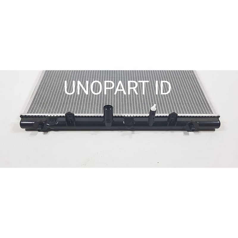 Radiator Assy Toyota Soluna MT Manual Transmision Original Replacement - foto 4