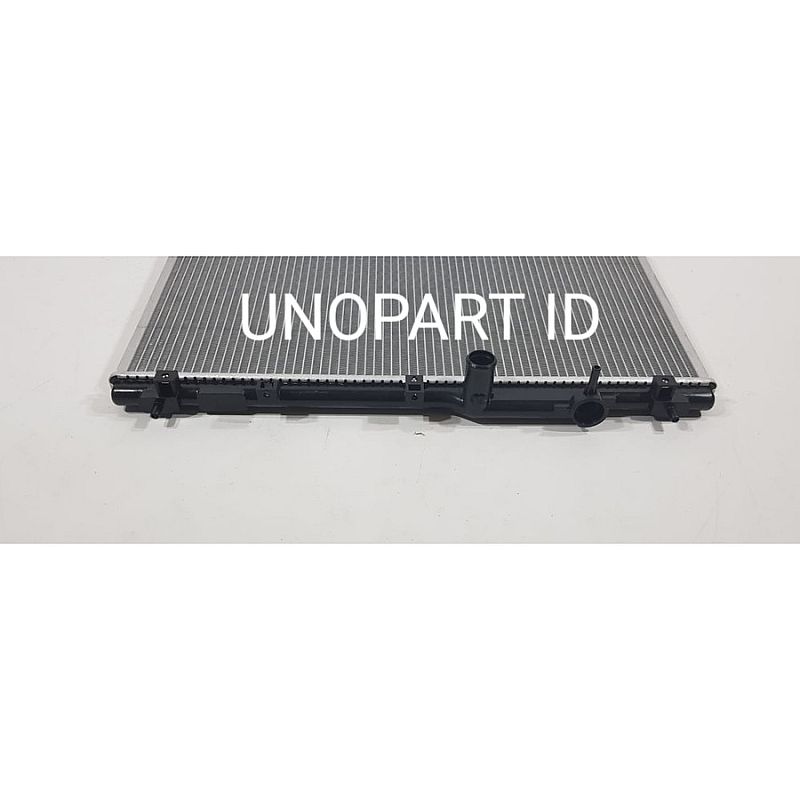 Radiator Assy Toyota Soluna MT Manual Transmision Original Replacement - foto 3