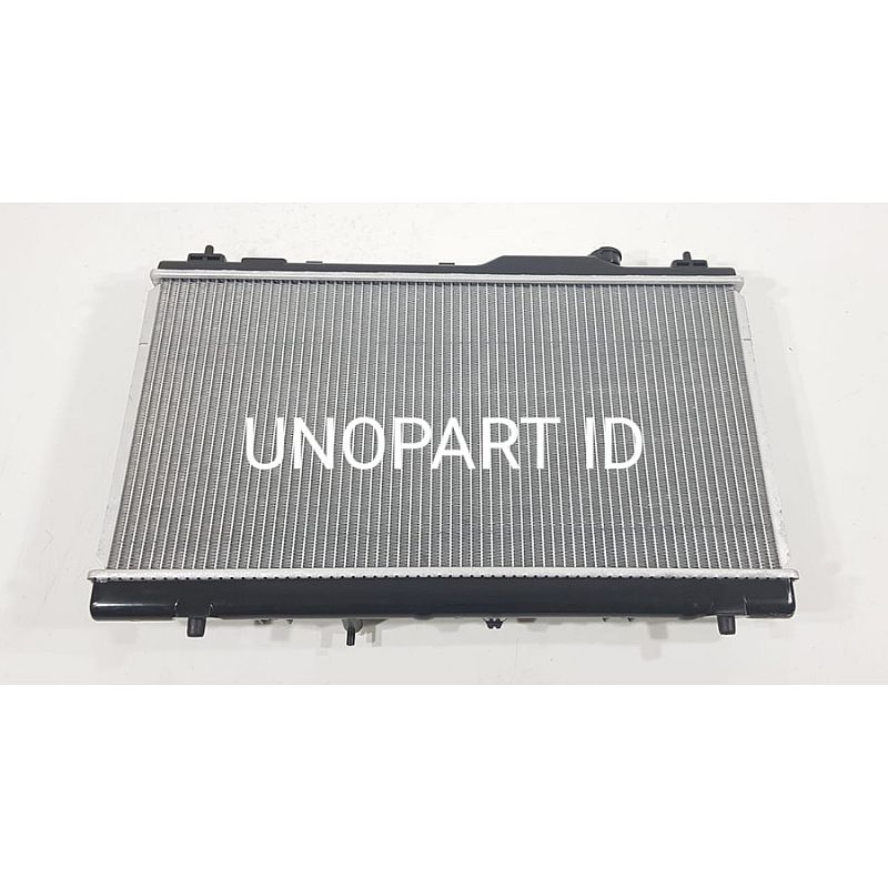 Radiator Assy Toyota Soluna MT Manual Transmision Original Replacement - foto 2