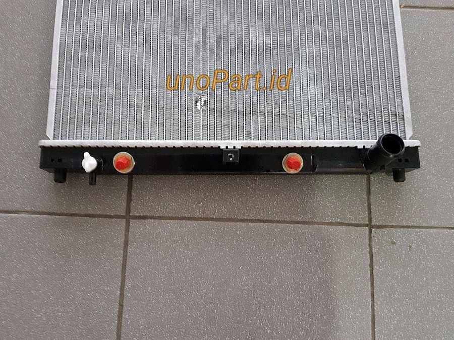 Radiator Assy Toyota Vios 2003-2006 AT OEM 16400-0M020 - foto 3