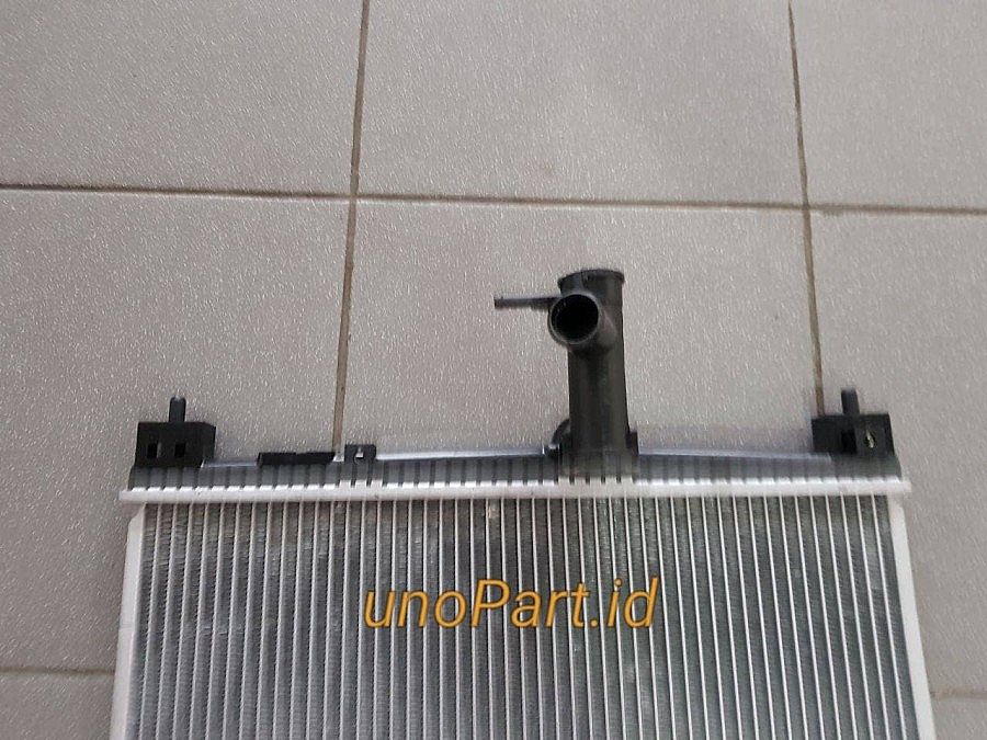 Radiator Assy Toyota Vios 2003-2006 AT OEM 16400-0M020 - foto 2