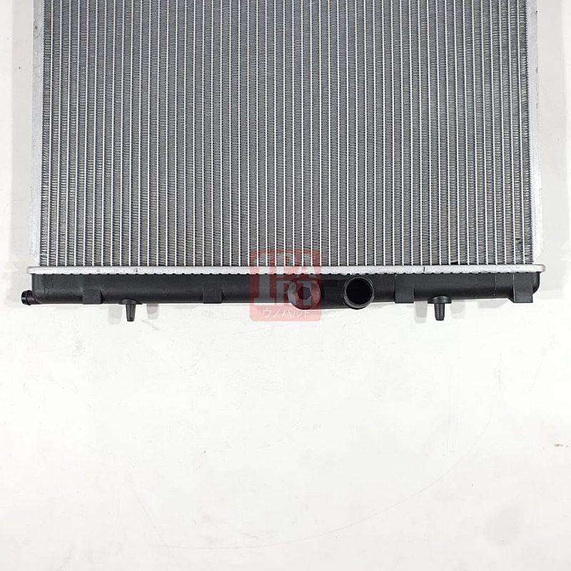 Radiator Assy Trivindo Peugeot 206 Original Quality - foto 2