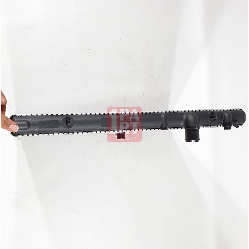 Radiator Assy Trivindo Peugeot 206 Original Quality - foto 4
