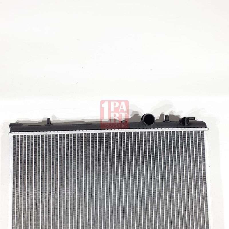 Radiator Assy Trivindo Peugeot 206 Original Quality - foto 3