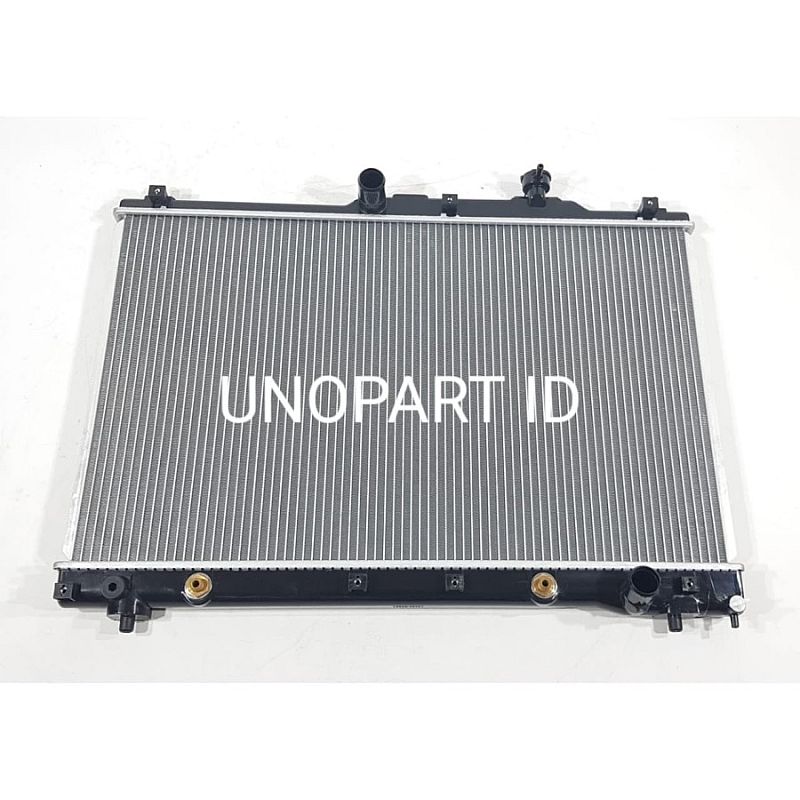 Radiator Assy Trivindo Toyota Previa 2000-2003 Original Repacement IATF16949 OEM - foto 5