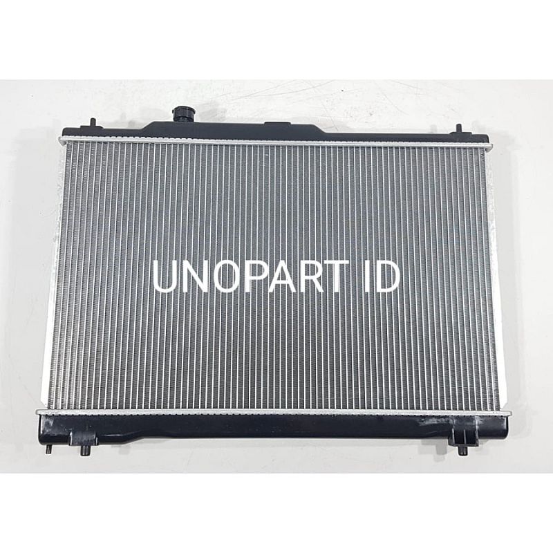 Radiator Assy Trivindo Toyota Previa 2000-2003 Original Repacement IATF16949 OEM - foto 6