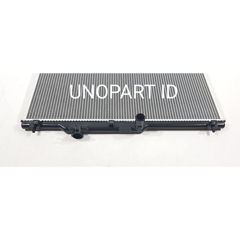 Radiator Assy Trivindo Toyota Previa 2000-2003 Original Repacement IATF16949 OEM - foto 7