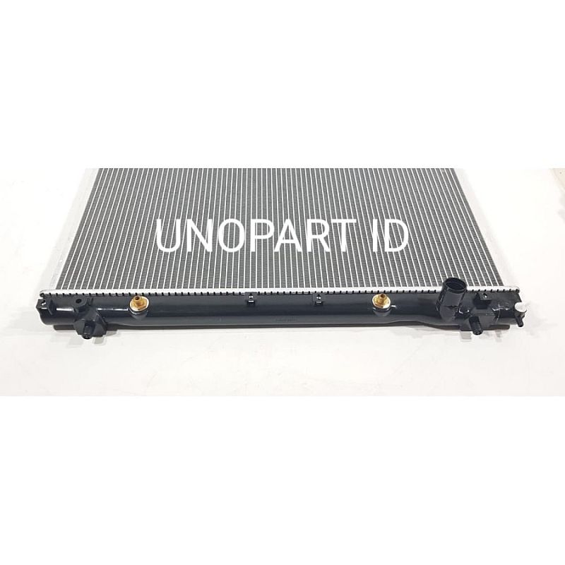 Radiator Assy Trivindo Toyota Previa 2000-2003 Original Repacement IATF16949 OEM - foto 8