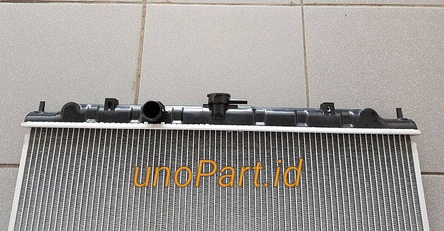 Radiator Assy X-Trail / Xtrail 2004-2007 AT / Serena C24 16400-AE100 - foto 3
