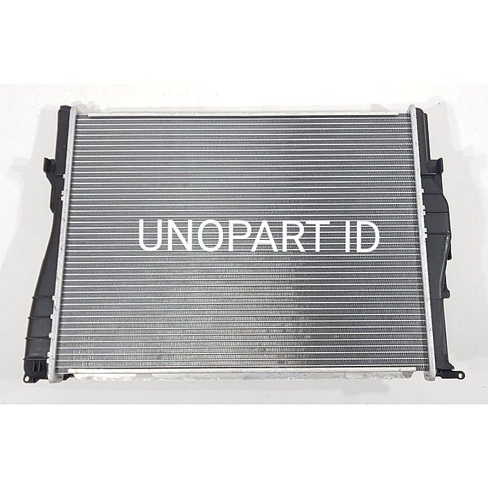 Radiator Cooltec BMW E90 Seri-3 320i 2005-2012 / E84 X1 2009-2014 - foto 3