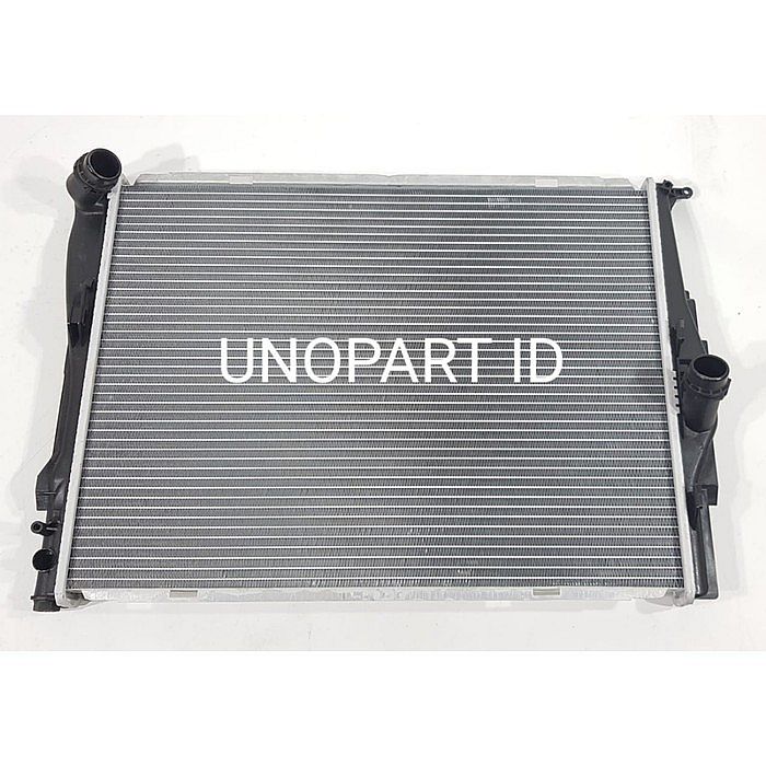 Radiator Cooltec BMW E90 Seri-3 320i 2005-2012 / E84 X1 2009-2014 - foto 2