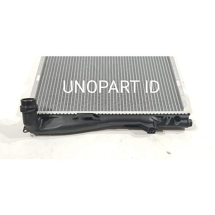 Radiator Cooltec BMW E90 Seri-3 320i 2005-2012 / E84 X1 2009-2014 - foto 4