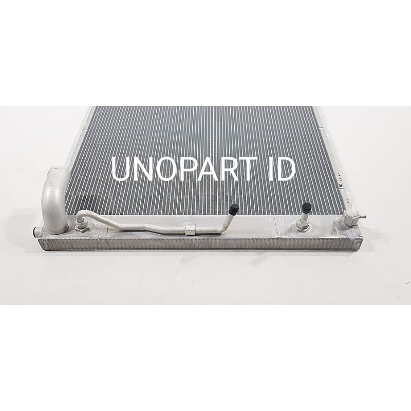 Radiator FULL ALUMINIUM Koyorad Japan Alphard CBU 2002-2004 THE BEST - foto 3