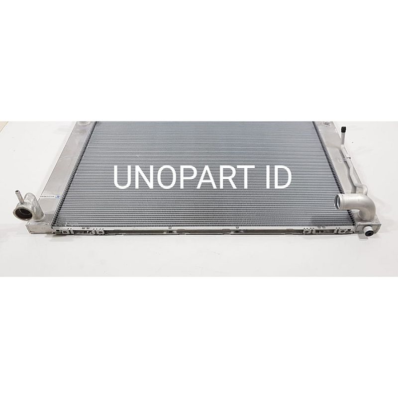Radiator FULL ALUMINIUM Koyorad Japan Alphard CBU 2002-2004 THE BEST - foto 4