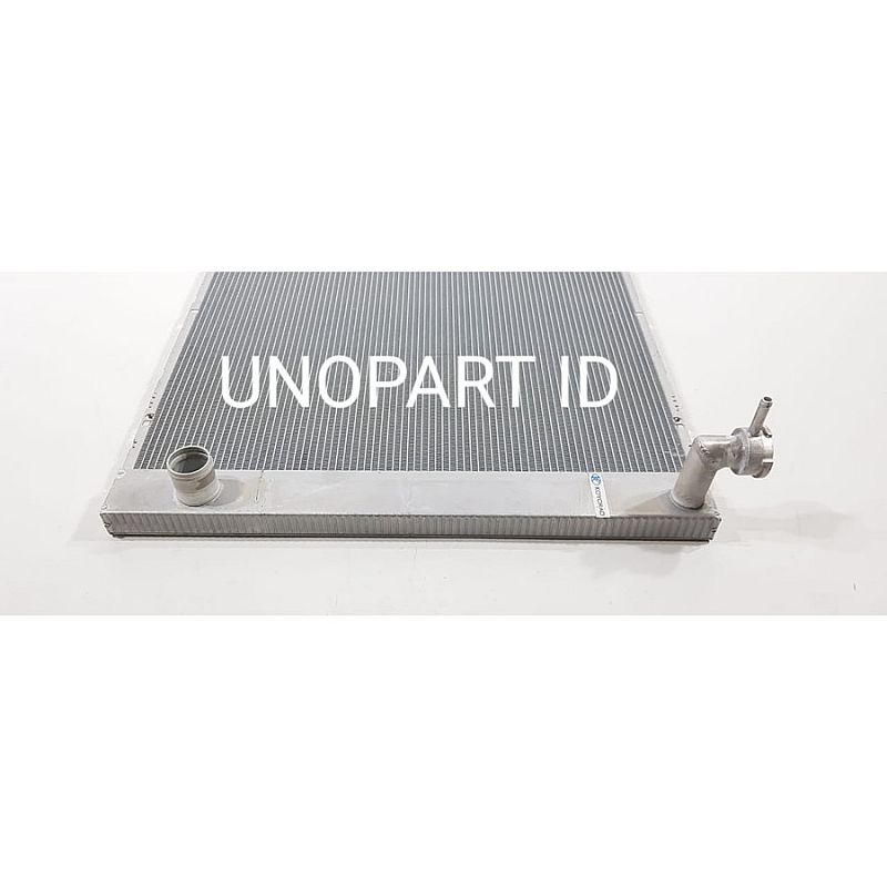 Radiator FULL ALUMINIUM Koyorad Japan Alphard CBU 2002-2004 THE BEST - foto 5
