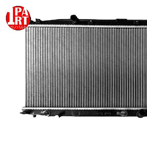 Radiator Honda Brio AT E/S 14-16 Part No 19010-R0B-K51 Merk Protect - foto 2