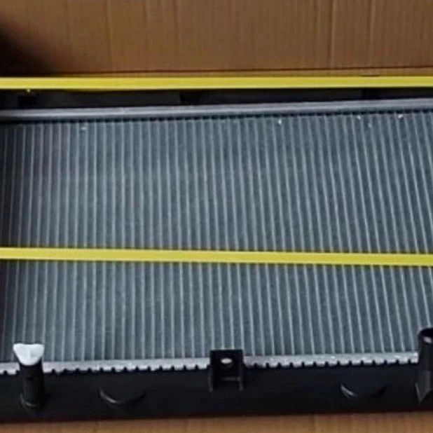 Radiator Honda Jazz GD IDSI VTEC MT 2003-2008 Koyorad Japan - foto 2