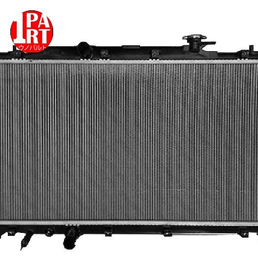 Radiator Honda New HRV HR-V 2022-ON Part No 19010-64E-Z01 Merk Protect - foto 5