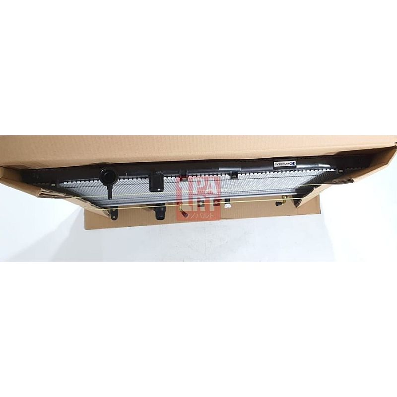 Radiator Koyorad Honda Odyssey K24A 2.4 2003- Original Quality - foto 5