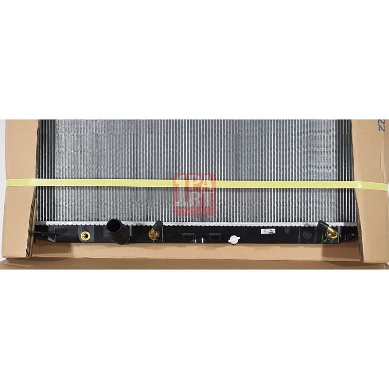 Radiator Koyorad Honda Odyssey K24A 2.4 2003- Original Quality - foto 3