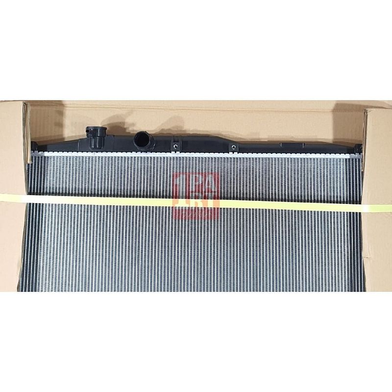 Radiator Koyorad Honda Odyssey K24A 2.4 2003- Original Quality - foto 4