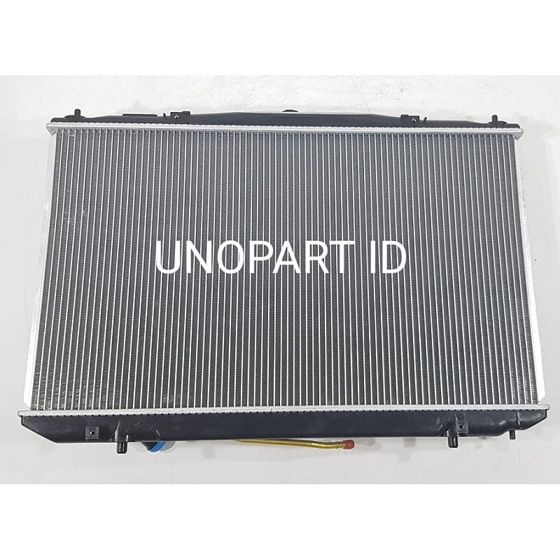 Radiator Lexus RX270 RX 270 2011-2015 Garansi Rusak Tukar Baru unoPart - foto 2