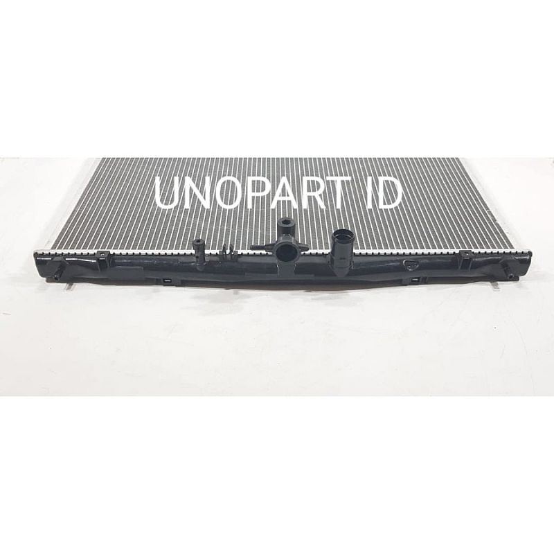 Radiator Lexus RX270 RX 270 2011-2015 Garansi Rusak Tukar Baru unoPart - foto 3