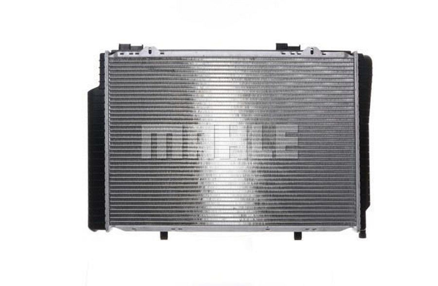 Radiator Original MERCEDES BENZ W202 C180 BEHR MAHLE - foto 3