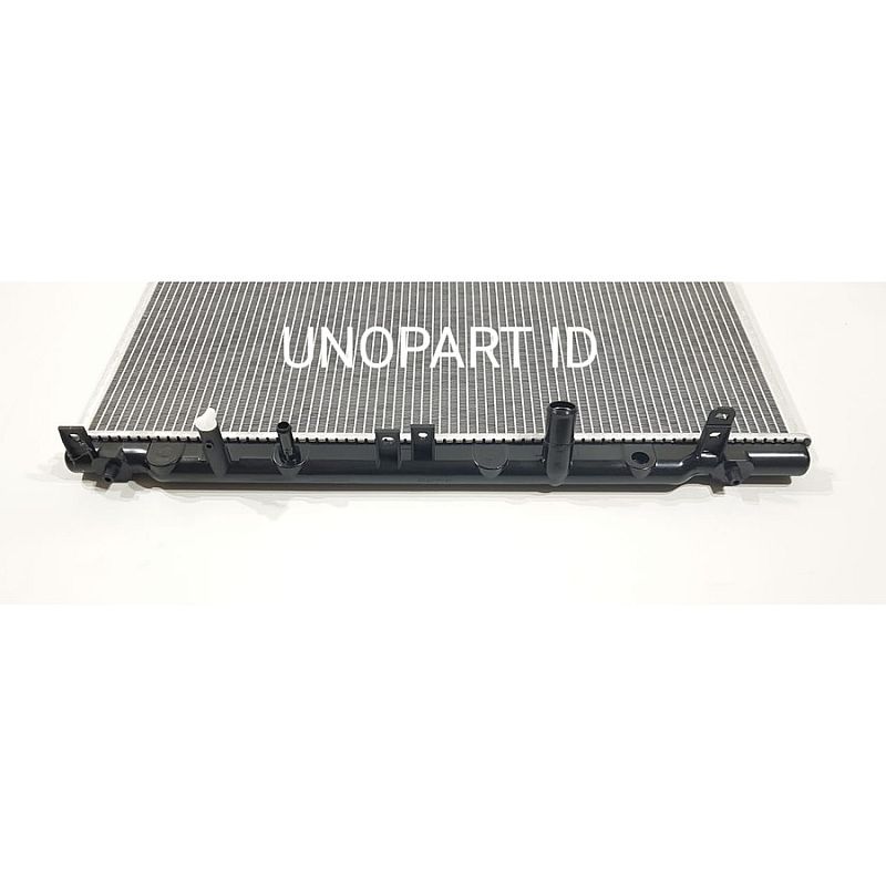 Radiator Protect Assy Komplit Honda Mobilio AT Matic OEM Part No.19010-5EA-K51 190105EAK51 - foto 3