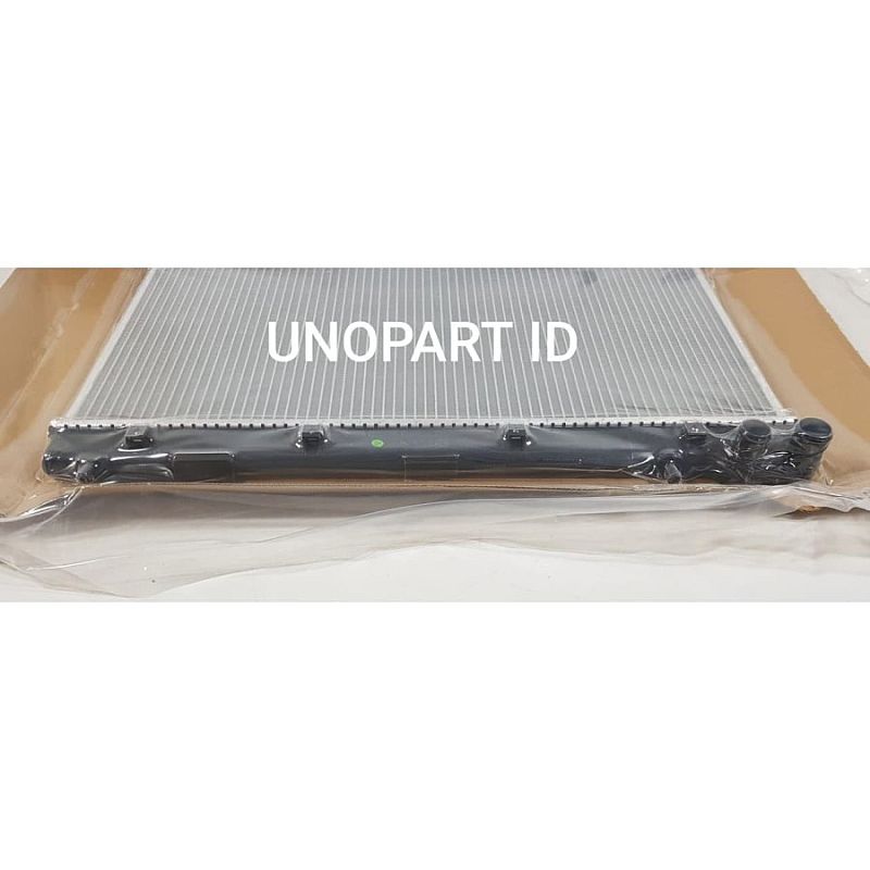 Radiator Protect Honda Jazz IDSI VTEC AT 2004-2008 Original Quality - foto 3